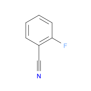 394-47-8 2-Fluorobenzonitrile