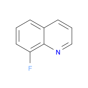 394-68-3 8-Fluoroquinoline