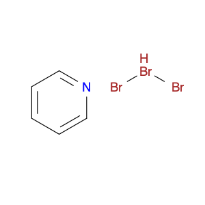 39416-48-3 Pyridinium tribromide