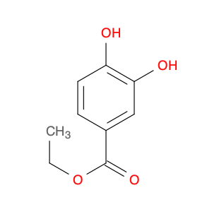 3943-89-3 Ethyl 3,4-dihydroxybenzoate