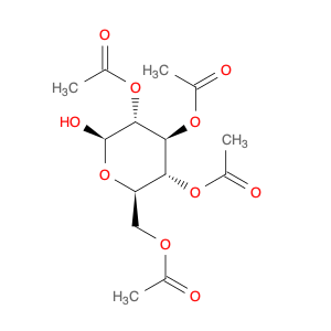 3947-62-4 2,3,4,6-Tetra-O-acetyl-beta-D-glucose