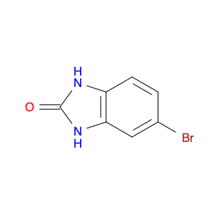 39513-26-3 5-Bromo-1,3-dihydrobenzoimidazol-2-one