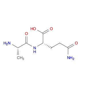 39537-23-0 Ala-Gln