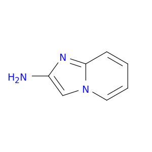 39588-26-6 Imidazo[1,2-a]pyridin-2-amine