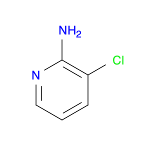 39620-04-7 2-Amino-3-chloropyridine