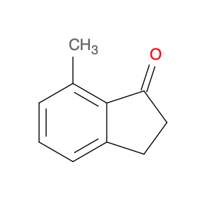 39627-61-7 7-Methyl-2,3-dihydro-1H-inden-1-one