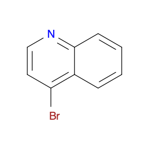 3964-04-3 4-Bromoquinoline