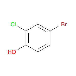 3964-56-5 4-Bromo-2-chlorophenol