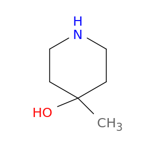 3970-68-1 4-Methylpiperidin-4-ol