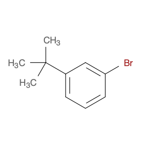 1-Bromo-3-tert-butylbenzene