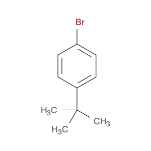 1-Bromo-4-Tert-Butylbenzene