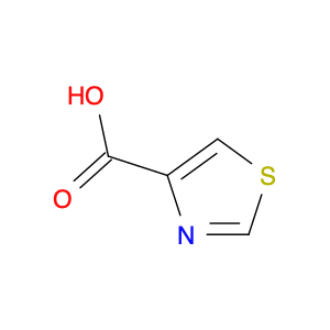 3973-08-8 Thiazole-4-carboxylic acid