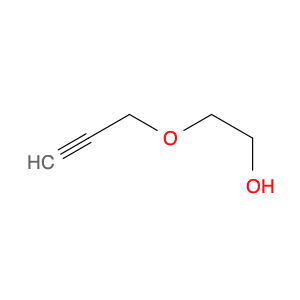 3973-18-0 Propynol Ethoxylate