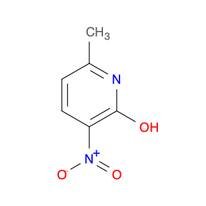 39745-39-6 6-Hydroxy-5-nitro-2-picoline