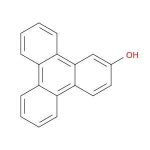 39748-90-8 2-Hydroxytriphenylene