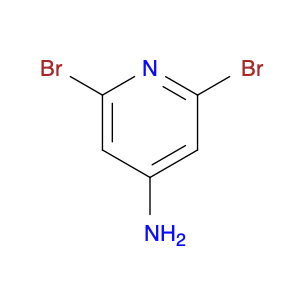 39771-34-1 2,6-Dibromopyridin-4-amine