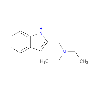 3978-16-3 2-[(Dimethylamino)methyl]indole