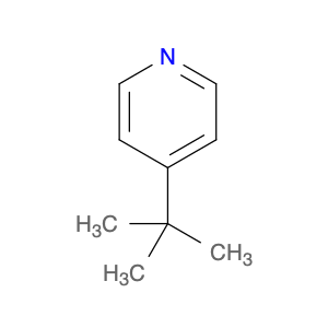 3978-81-2 4-Tert-Butylpyridine