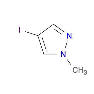 39806-90-1 4-Iodo-1-methyl-1H-pyrazole