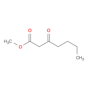 39815-78-6 Heptanoic acid, 3-oxo-, methyl ester