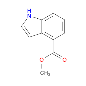 39830-66-5 Methyl indole-4-carboxylate