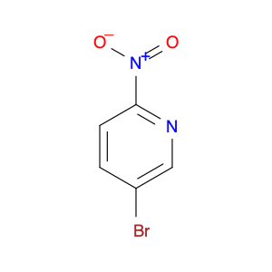 39856-50-3 5-Bromo-2-nitropyridine