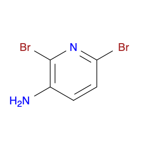 39856-57-0 3-Amino-2,6-Dibromopyridine