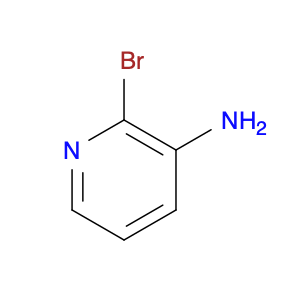 39856-58-1 2-Bromopyridin-3-amine