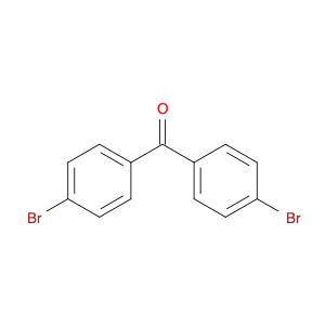 3988-03-2 4,4-Dibromobenzophenone