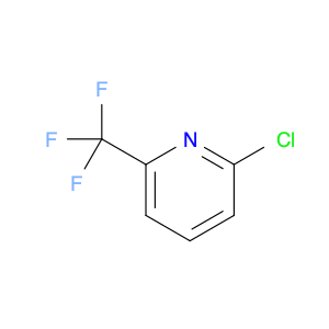 39890-95-4 2-Chloro-6-(trifluoromethyl)pyridine