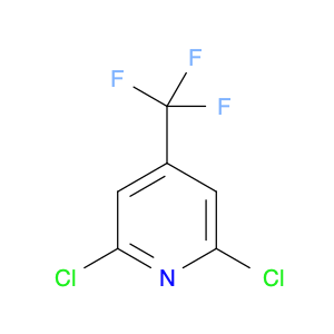 39890-98-7 2,6-Dichloro-4-(trifluoromethyl)pyridine