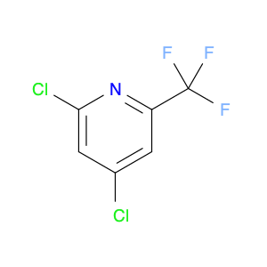 39891-02-6 2,4-dichloro-6-(trifluoroMethyl)pyridine