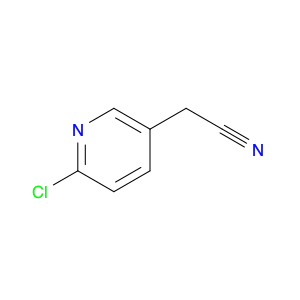 39891-09-3 2-Chloro-5-pyridineacetonitrile