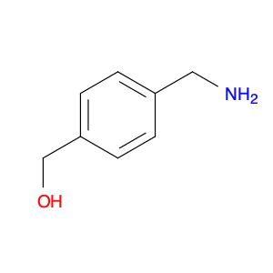 39895-56-2 (4-AMINOMETHYL-PHENYL)-METHANOL