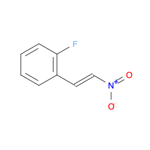 1-Fluoro-2-(2-nitrovinyl)benzene