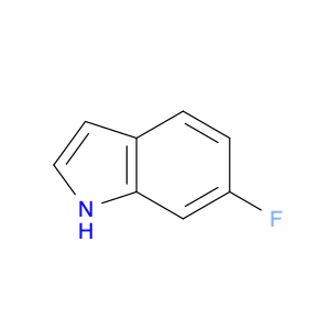 399-51-9 6-Fluoro-1H-indole