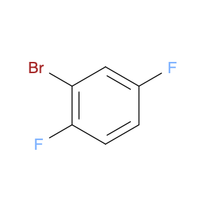 1-Bromo-2,5-difluorobenzene