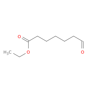 3990-05-4 Ethyl 7-oxoheptanoate