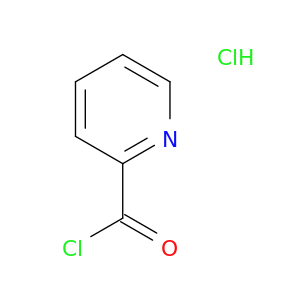 39901-94-5 Picolinoyl chloride hydrochloride