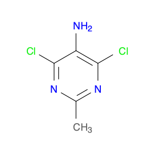 39906-04-2 4,6-Dichloro-2-methylpyrimidin-5-amine