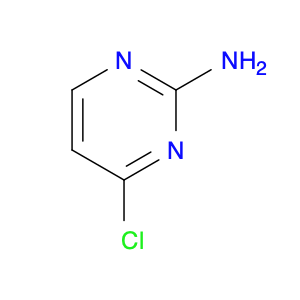 3993-78-0 2-Pyrimidinamine, 4-chloro-