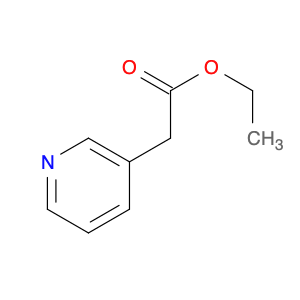 39931-77-6 ETHYL 3-PYRIDYLACETATE