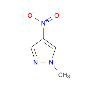 3994-50-1 1-Methyl-4-nitro-1H-pyrazole