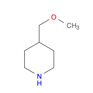 399580-55-3 4-(METHOXYMETHYL)PIPERIDINE