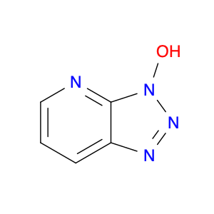 39968-33-7 1-Hydroxy-7-azabenzotriazole