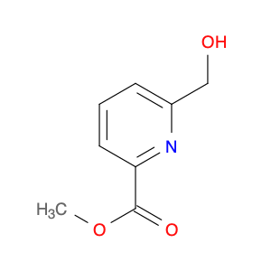 39977-44-1 METHYL-6-HYDROXYMETHYL-2-CARBOXYLATE PYRIDINE