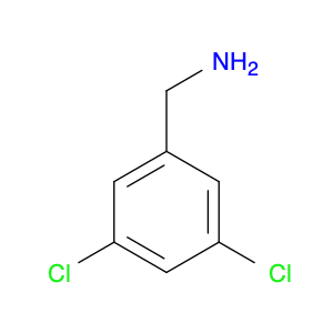 39989-43-0 3,5-Dichlorobenzylamine