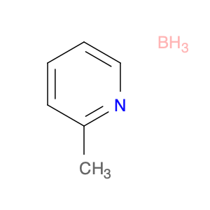 3999-38-0 2-methylpyridine borane complex