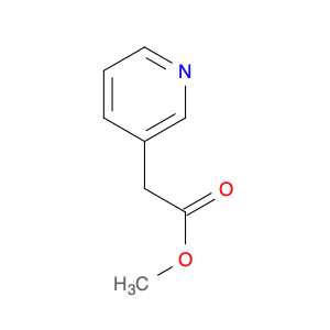 39998-25-9 Methyl pyridine-3-acetate