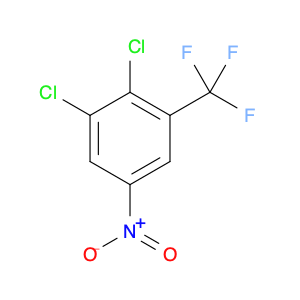 400-65-7 2,3-Dichloro-5-nitrobenzotrifluoride